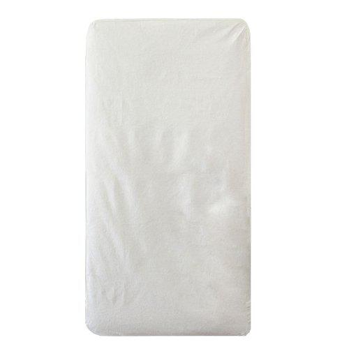 Compact Waterproof Cover, White. Picture 1
