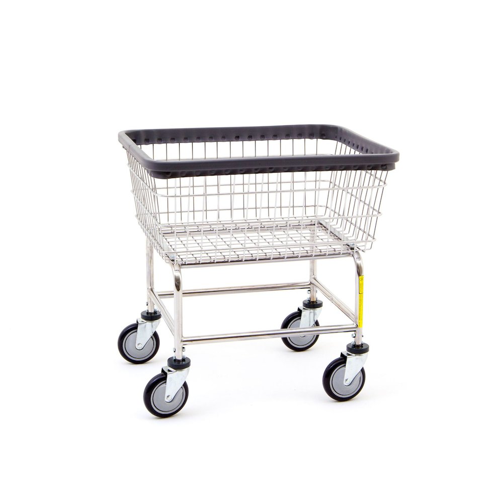 Standard Laundry Cart. Picture 1