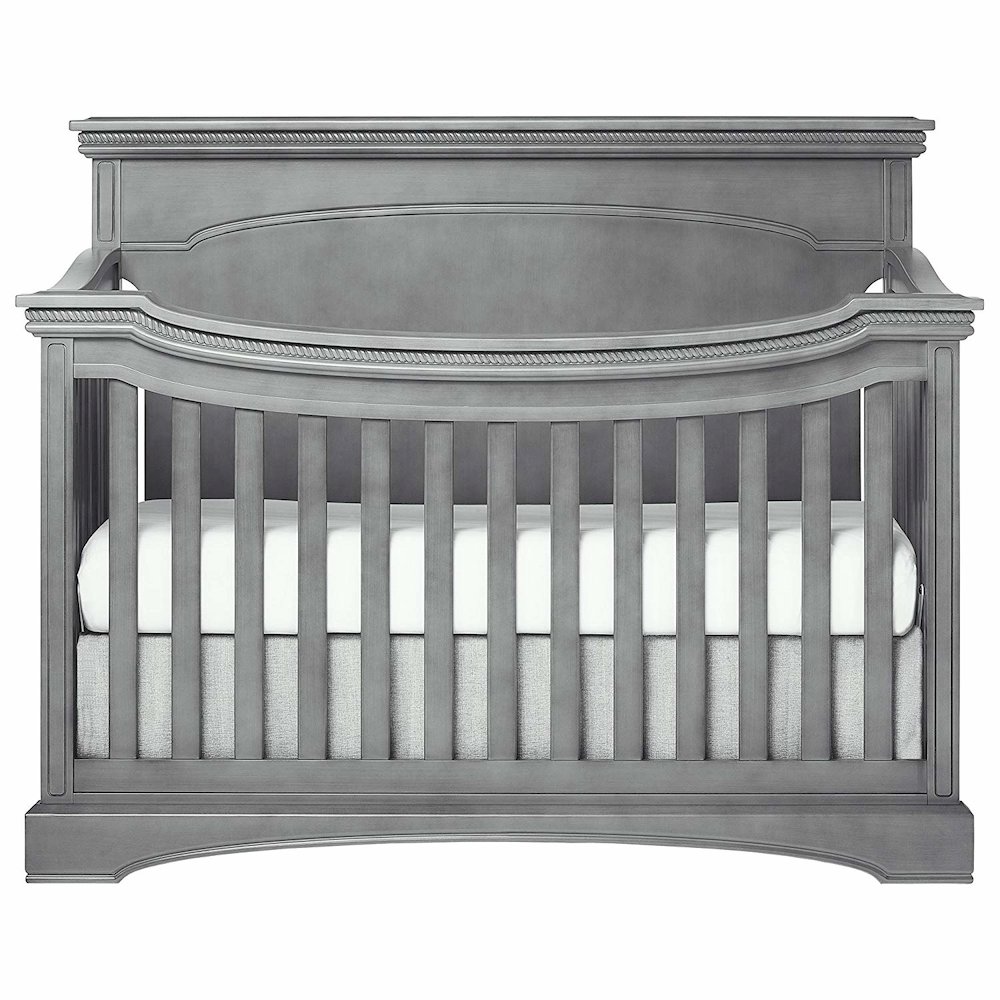 Windsor Catalina Flat Top Crib. Picture 1