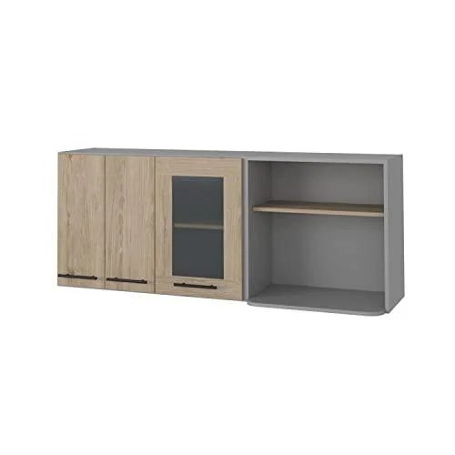 Everly Wall Cabinet. Picture 1