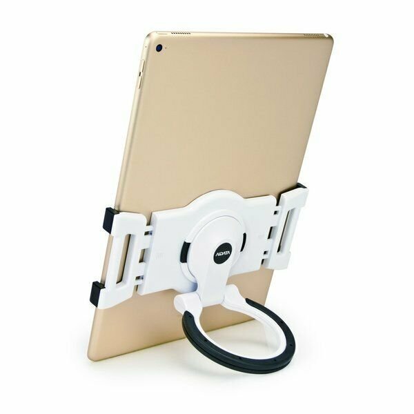 Universal Tablet MultiStand (White) (XL). Picture 1