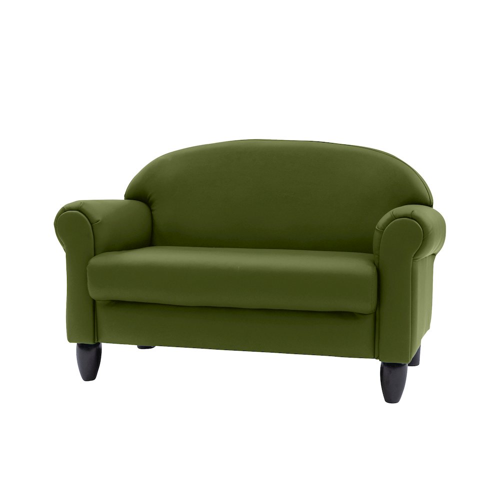 As We Grow™ Sofa - Sage. Picture 2