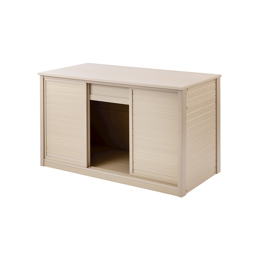 48" Versa Multi-Purpose Cabinet Stand - Maple. Picture 5