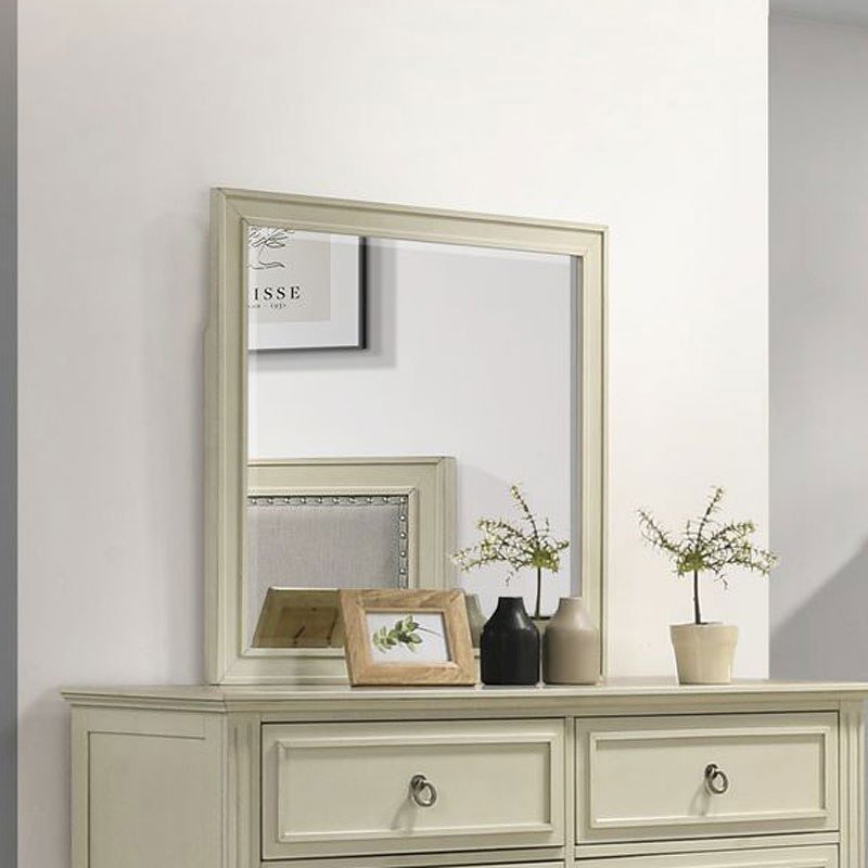 Picket House Furnishings Gia Mirror. Picture 2