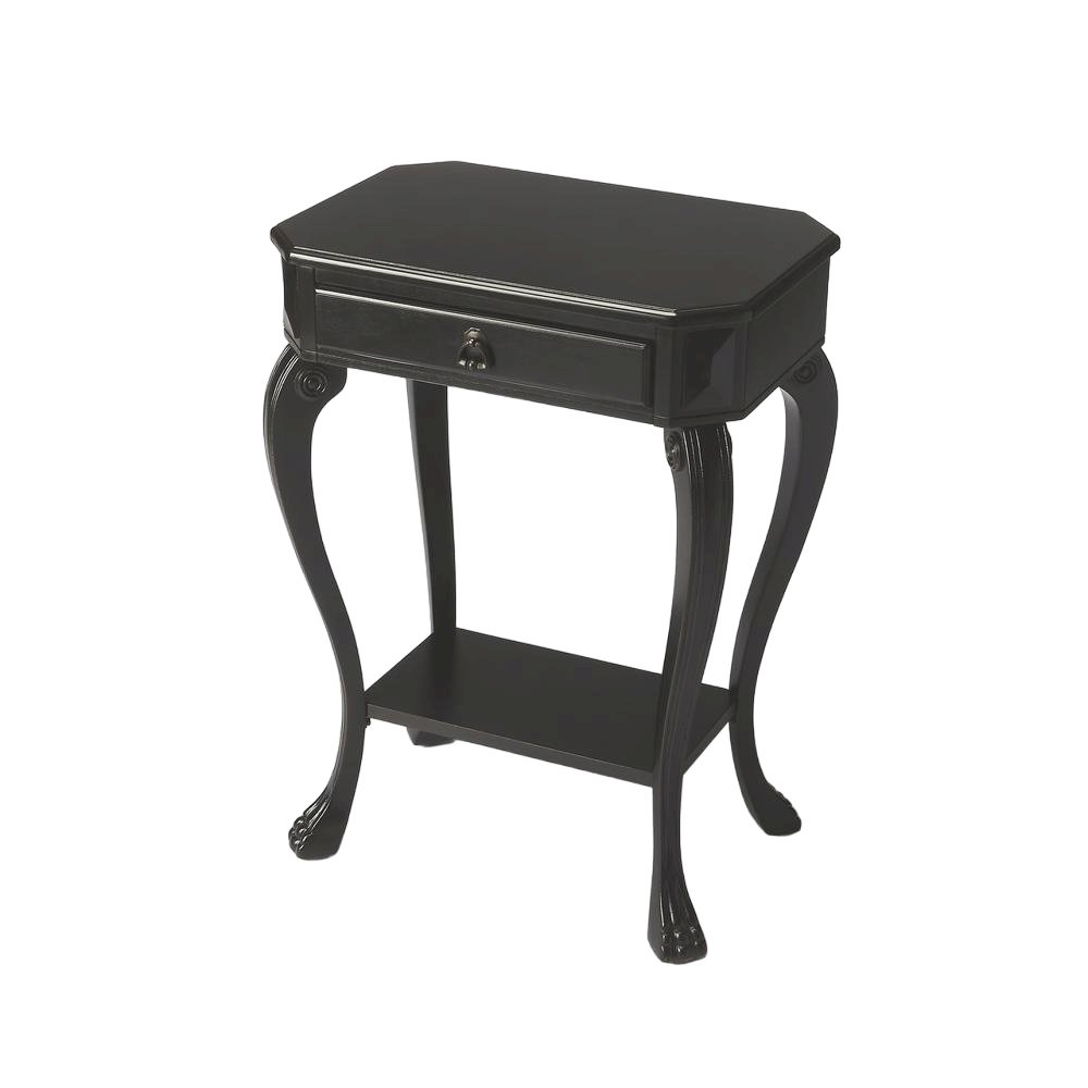 Black Console Table, Belen Kox. Picture 1