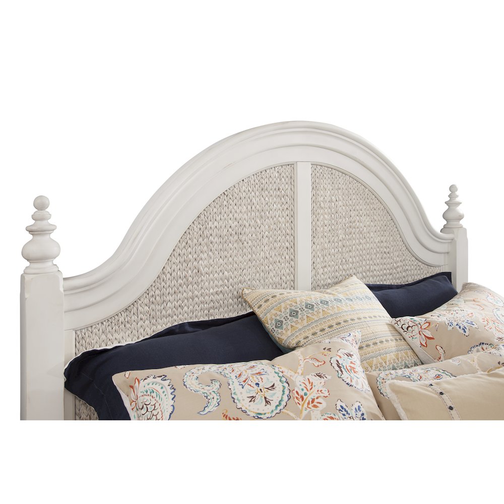Rodanthe Queen Woven Headboard Only. Picture 1