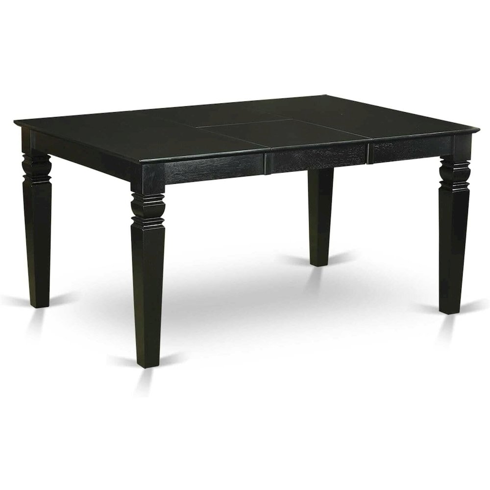 9 Piece Dinner Table Set Consist of a Dining Table. Picture 1
